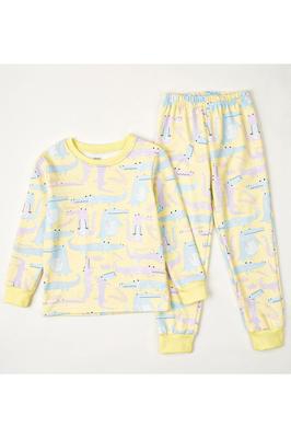 Set: Jumper and Trousers KRAKO (79823)