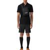 Burberry Monogram Motif Piqué Polo 8014003.ABLACK