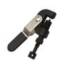 Motorcycle Chain Splitter Tool Chain Breaker Chain Link Separator for Quick Removal Installation Maintenance Repair Tool