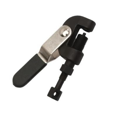Outil Séparateur de Chaîne de Moto Brise-Chaîne Séparateur de Maillons pour Retrait Rapide Installation Entretien Outil de Réparation