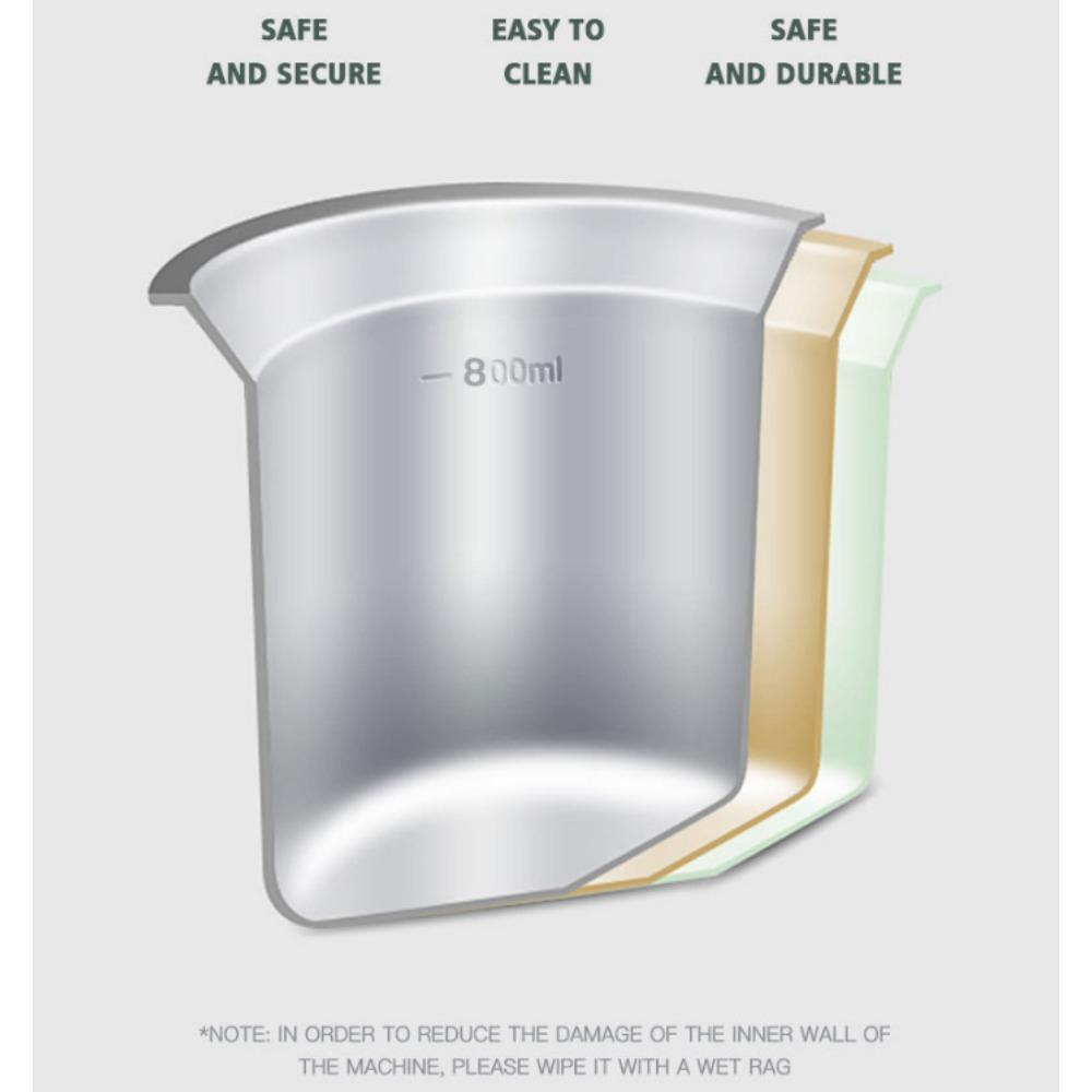 Машина для приготовления йогурта Бытовая небольшая многофункциональная машина — фото 5