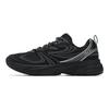 Fila Interun Solid Color Versatile Simple Low-Top Casual Shoes Women Sneaker Shadow-Black Gray F12W432112FDB