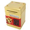 Piggy Bank Cash Coin Can Auto Scroll Paper Money Saving Box Mini ATM Coin Bank Money Saving Box