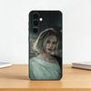 RER Ganme R-Resident Evil R-Requiem Phone Case Black Silicone Soft For Samsung Galaxy A73,A72,A71,A70,A53,A52,A51