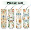 4Pcs Special Shape Dragonfly Diamond Bookmark Art Projects 5D DIY Diamond Painting Bookmark Diamond Art Bookmark with Pendant