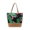 Summer Beach Holiday Shopping Handbag Travel Shoulder Print Pattern Unisex