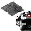 Car Scratch Remover Cloth - Nano Sparkle Cloth Car Scratch Remover, Car Scratch Repair