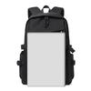 Simple Solid Color Backpack Travel Backpack Plenty of Storage Space Very Suitable for Commuting School Work and Going Out