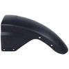 Motorcycle Mudguard for Jianshe JYM125 for Yamaha YBR125 YBR125G Red Blue Black YBR 125cc Street Bike Mud Guard Wheel Fender