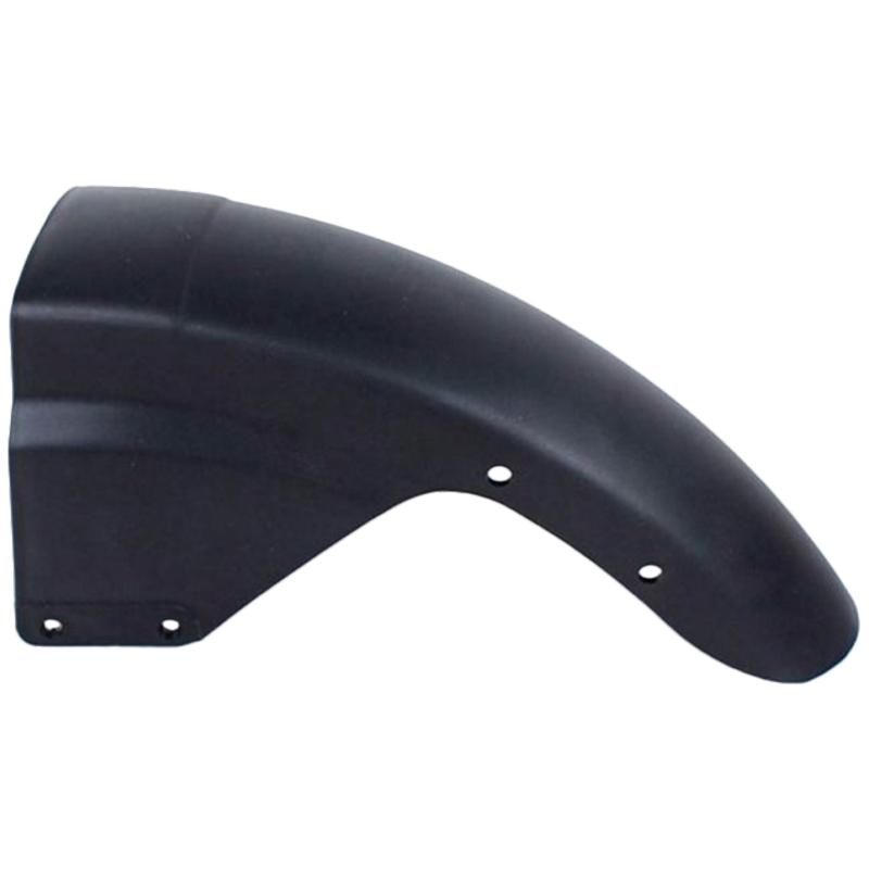 Motorcycle Mudguard for Jianshe JYM125 for Yamaha YBR125 YBR125G Red Blue Black YBR 125cc Street Bike Mud Guard Wheel Fender