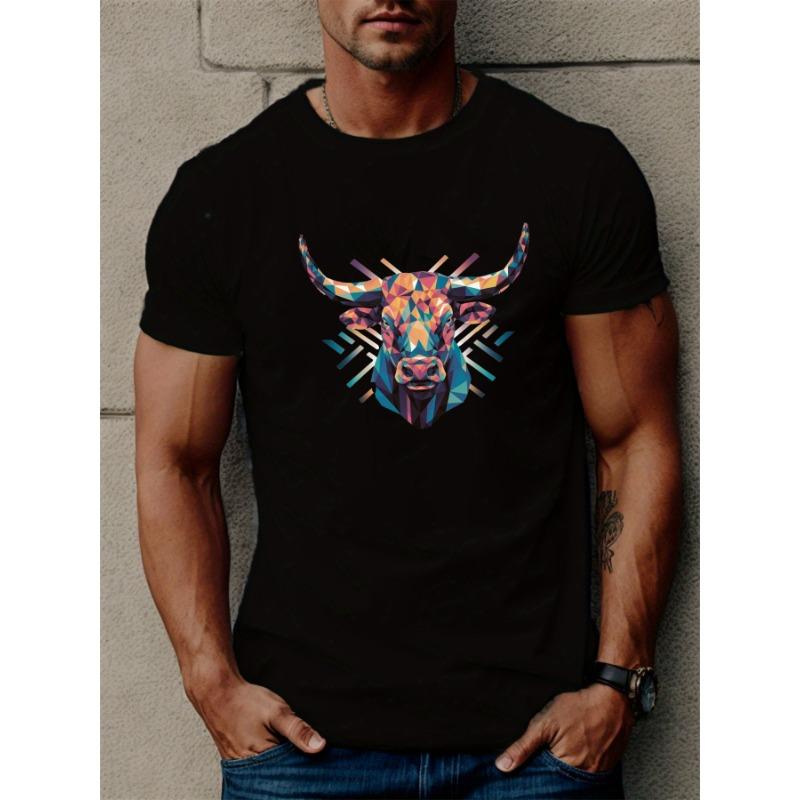 

Funny Dog Animal Graphic Printed T-shirt For Men Causal Short Sleeve Oversized Pullover Tees Top Men s Women Outdoor Clothing 6XL