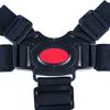 Baby Universal 5 Point Harness High Chair Safe Belt Seat Belts For Stroller Pram Buggy Children Kid Pushchair