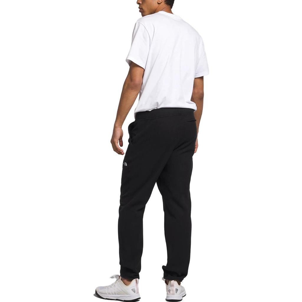 The North Face Casual Pants Men's Black NF0A84HP-JK3
