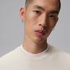 Jordan Men's Knit Crewneck T-Shirt IQ7267-104