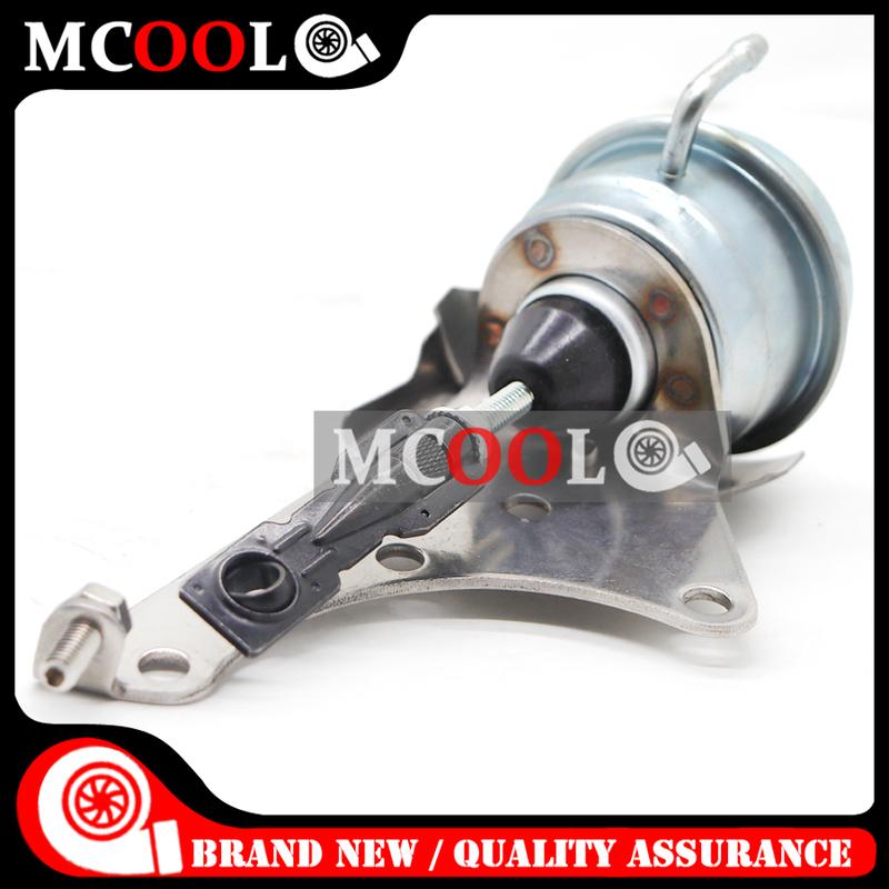 New Turbocharger Actuator For Hyundai H1 Cargo Kasten Travel/Kia Sorento 1D4CB 16V 2.5 CRDI 125 KW 170 PS 53039880127 282354A4