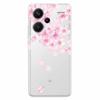 For Redmi Note 13 Pro Plus 5G Case Clear TPU Soft Back Cover for Xiaomi Redmi Note 13 Pro+ 5G Transparent Silicone Cases Funda