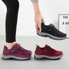 Shoes women's autumn walking shoes new Velcro women's shoes sneakers comfortable shoes