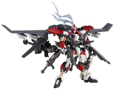 Revoltech Yamaguchi Laevatein Final Battle Specification No.107