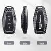 Geely Car Key Case for Emgrand, Vision X6, Xingyue L, Boyue, Xingrui, Bin Yue, Bin Rui, Borui.