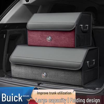 Buick Heckklappen-Aufbewahrungsbox für Verano, Velite 6, Regal, LaCrosse, Encore, Envision, Encore GX