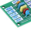 0.1% 25PPM Precision Resistor Standard Board Resistance Capacitance Board  Electronic Measuremen