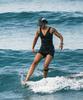 Geulinweibeu Surf-Cap Steady [Charcoal Sky]