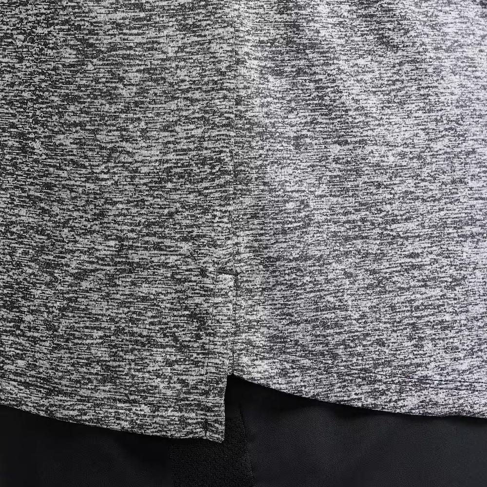 New Nike Stride Men's Dri FIT Adv Short Sleeve Running Top HV5203-011