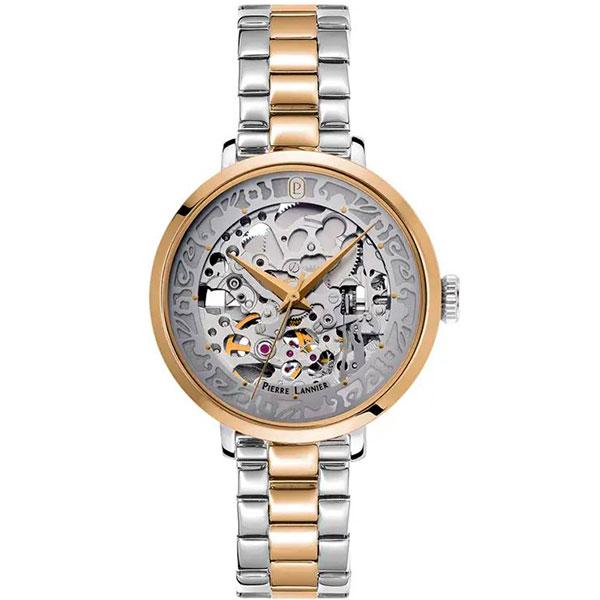 Pierre Lannier Automatic 142G721