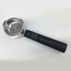 51mm Coffee Portafilter Coffee Machine Part Alloy Material Coffee Machine Handle Coffee Machine Replacement Part