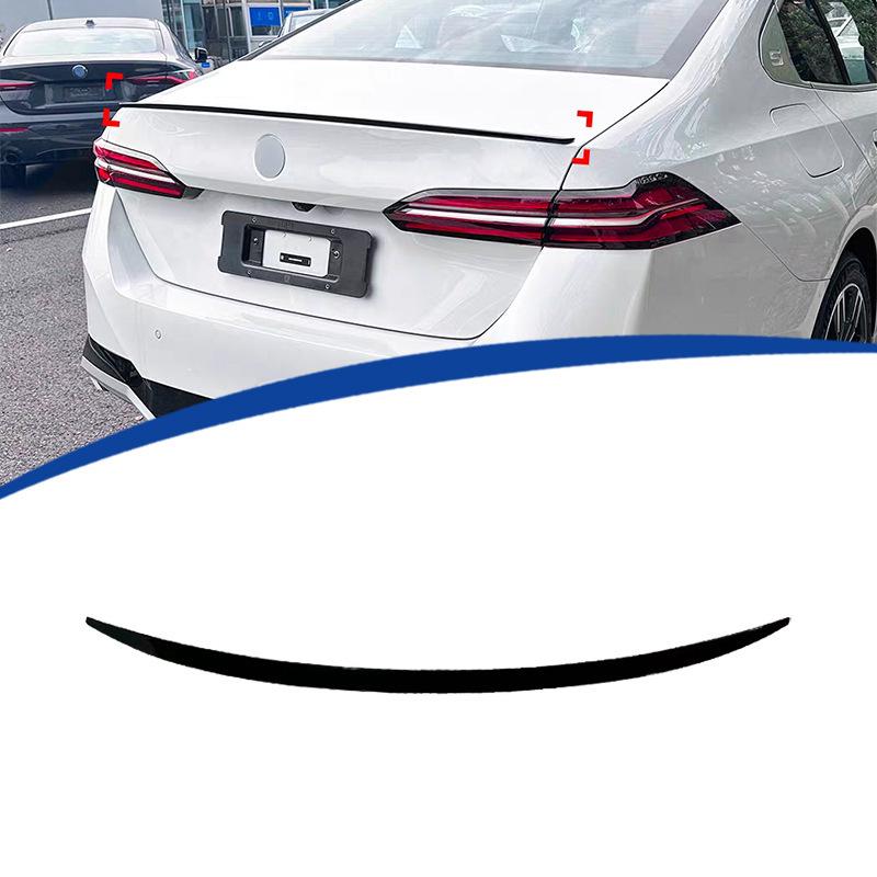 Rear Spoiler for BMW 5 Series