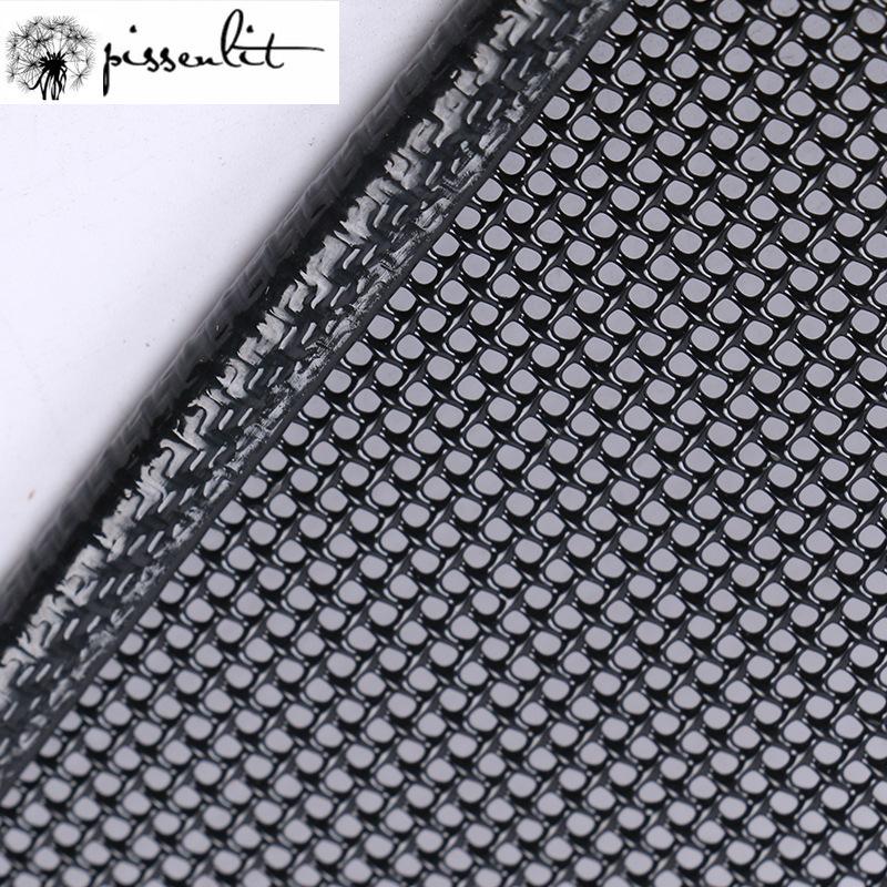For Honda Odyssey 2019-2020 Car Accessories Front Grille Insert Net Anti-insect Dust Garbage Proof Inner Cover Net