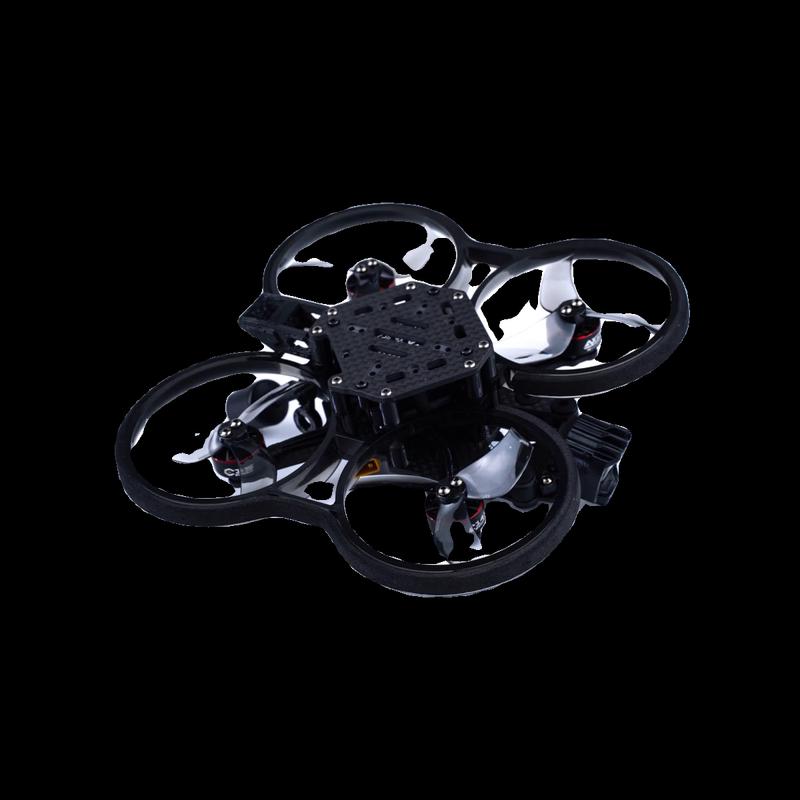 AXISFLYING C25 2.5-inch Ducted FPV Freestyle Drone Kit (CN version)
