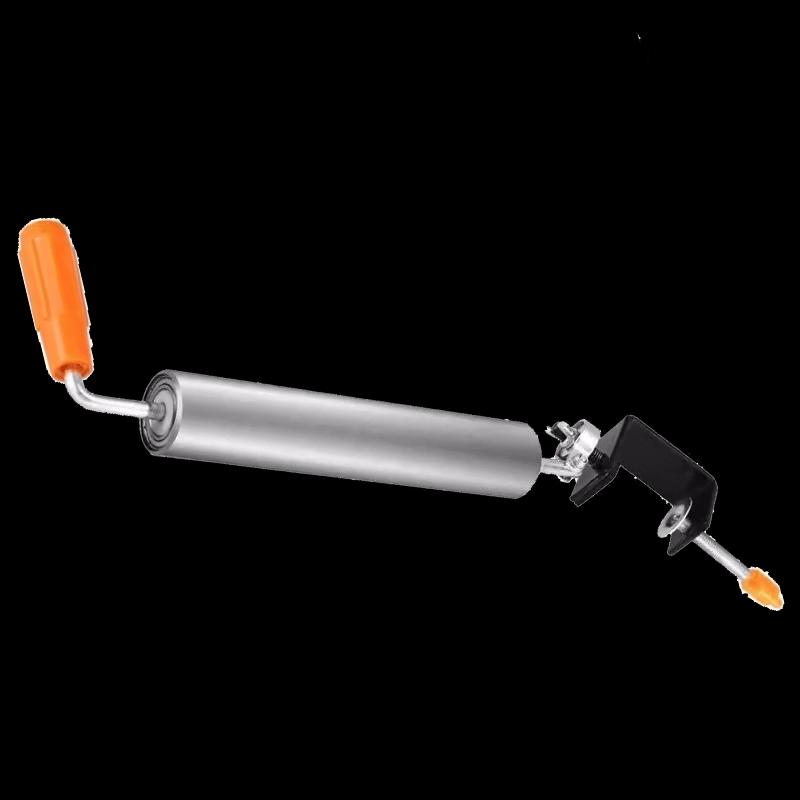 Kexida Large 304 Stainless Steel Gardening Roller
