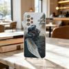 Warhammer 40k hete Games Telefoonhoesje Transparant Siliconen Zacht Voor Samsung S25,S24,S21,S22,S23,S30,Ultra,S20,Plus,Fe