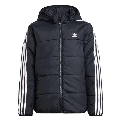 Originals Grade School Padded Jackets Hooded Moderate IY7497