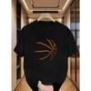 Special Offer Comfortable Breathable Men's Tee Shirt