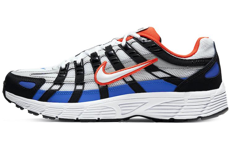 Nike P-6000 Pure Platinum CD6404-008 40