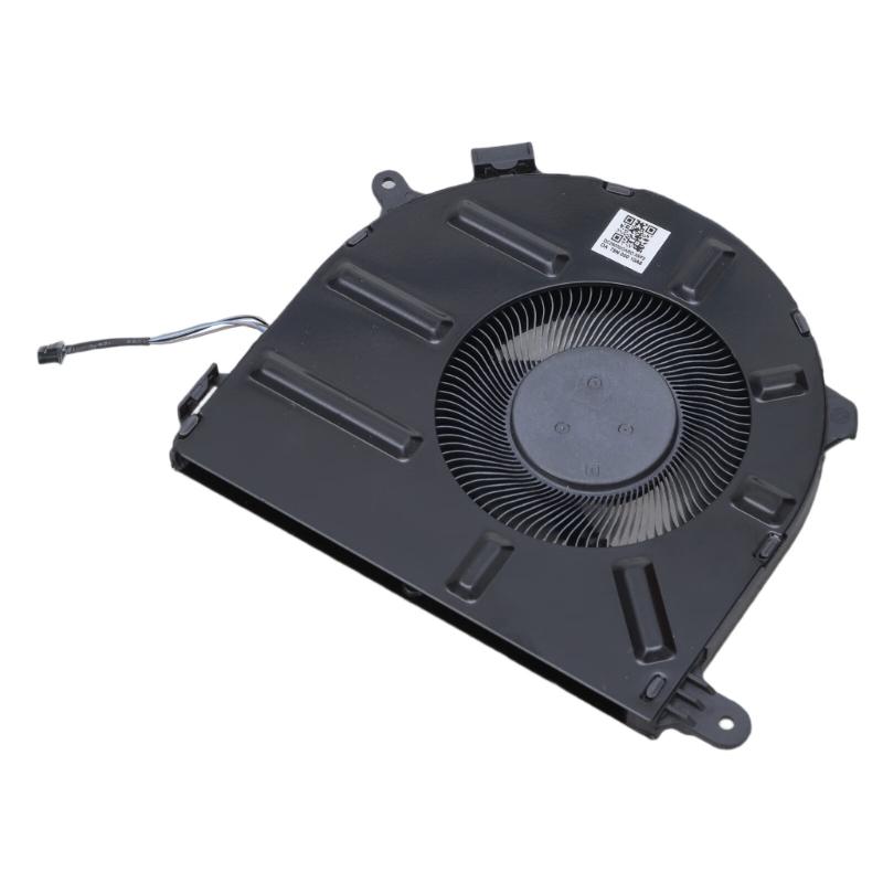 CPU Fan Laptop Cooling Fan DC5V 0.5A 4pin CPU Coolers for 15 2 G3 4 5 Laptop Heatsink Part