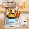 Iwatani Ultra-Thin Portable Gas Stove