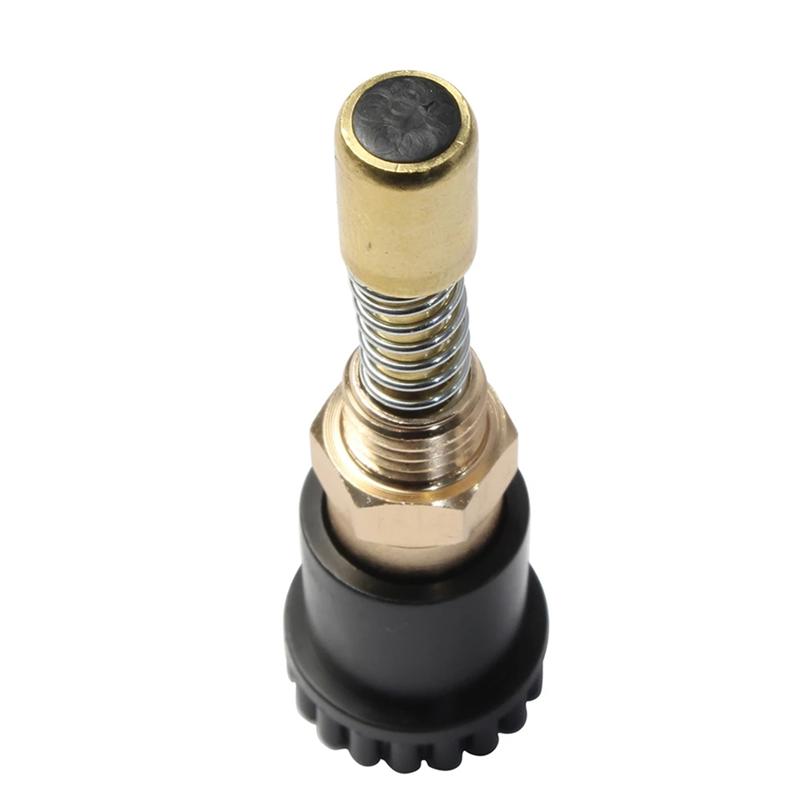 Choke Assembly Plunger Manual Pull 45131048000 For Dellorto Phbg19 Bs Carburetor Fits  50  50 Sx  50 Sx Pro 50Cc