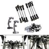 1/16 RC Aluminum Alloy for WPL B1 B24 C14 C24 Car DIY Accs