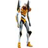 GSI Creos Mon Model Evangelion General Purpose Humanoid Combat Weapon Synthetic Human Prototype Unit 00 (Revised) Multicolor Molded VersionPartially