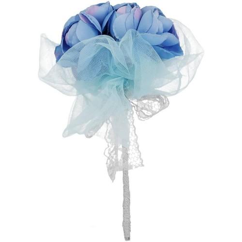 Corpse Bride Bouquet Emily Halloween Costume Prop