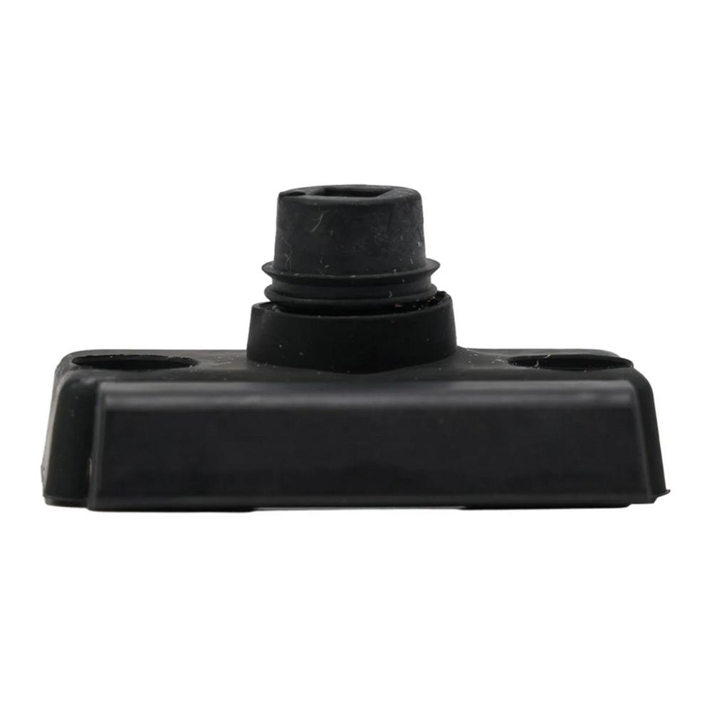 2Pcs Trunk Lid Stopper Bumper Buffer For Mercedes CLS550 E320 E350