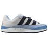 Adidas Adimatic 'White Navy' Sneakers IG6006