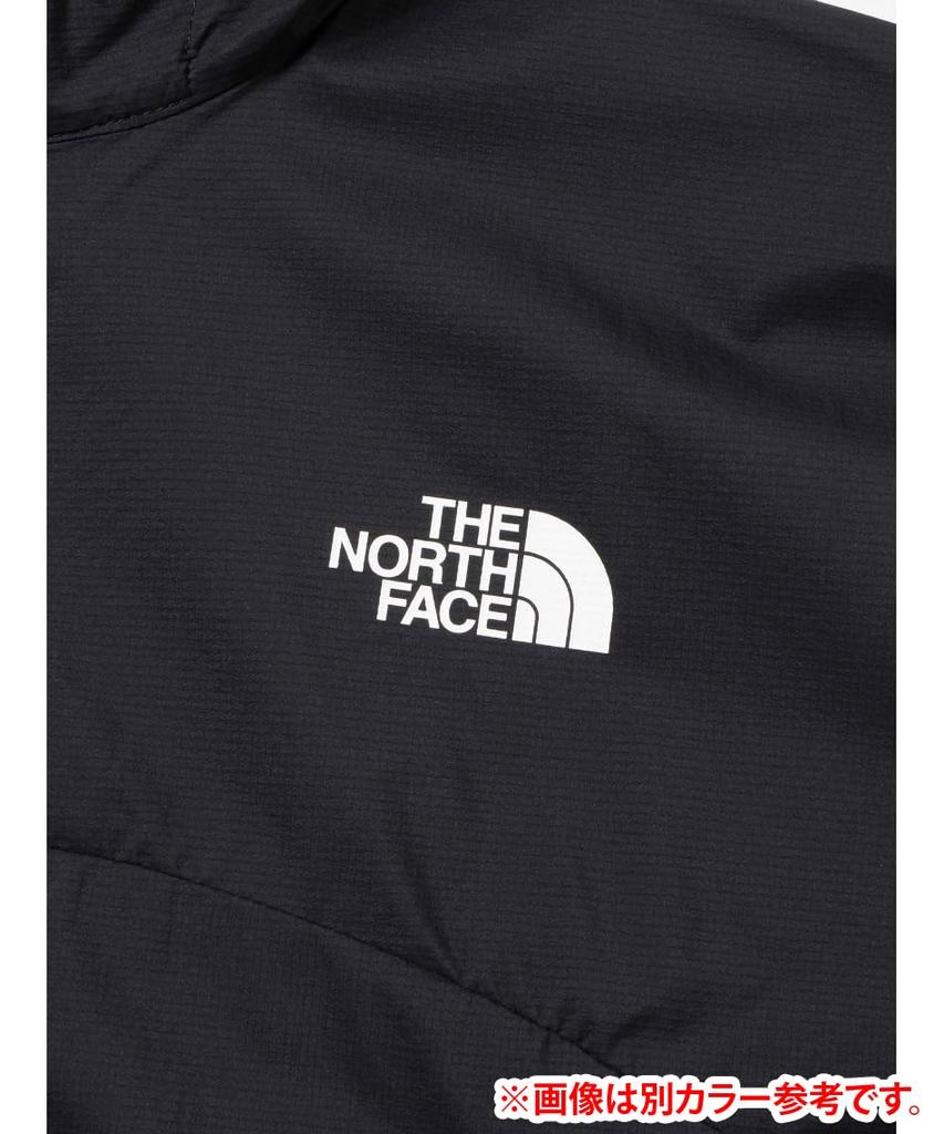 The North Face Swallowtail New Size S Women's Hoodie, Windproof, Water-Repellent, Lightweight, Taupe,