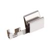 Electric Bike Battery Box Base Connector Battery Box Connection Base Spring-Plug Replacement Plastic Ebike Accessories