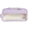 Desktop Storage Y2k Dots Cat Pencil Case Large Capacity Cloth Stationery Bag  School Supplies