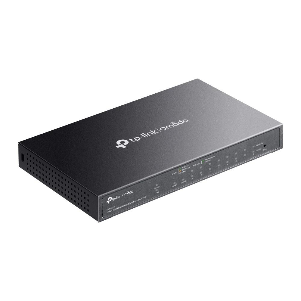 Switch tp-link es210gmp