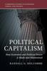 The Political Capitalism : How Economic and Political Power Is Made and Maintained Book